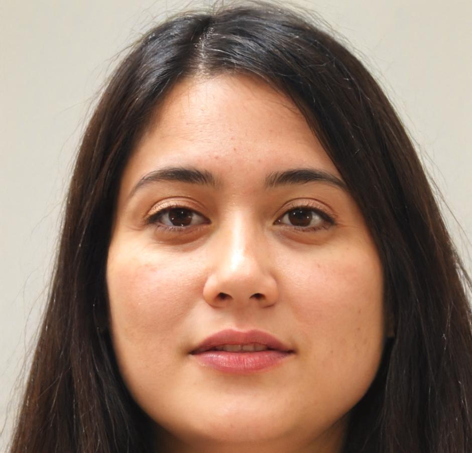 Portrait de Perrine Lacroix, coordinatrice pédagogique du programme