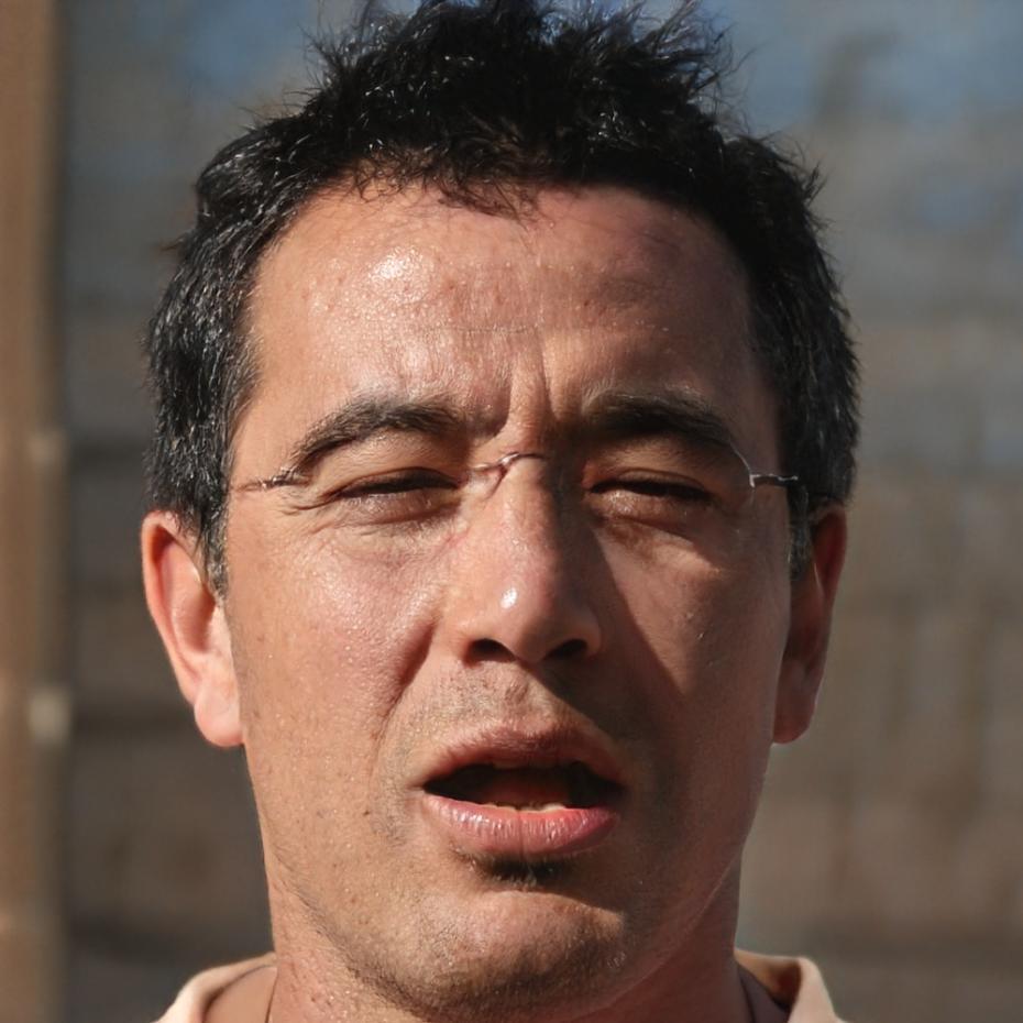 Portrait de Maxence Dubois, formateur en modélisation financière
